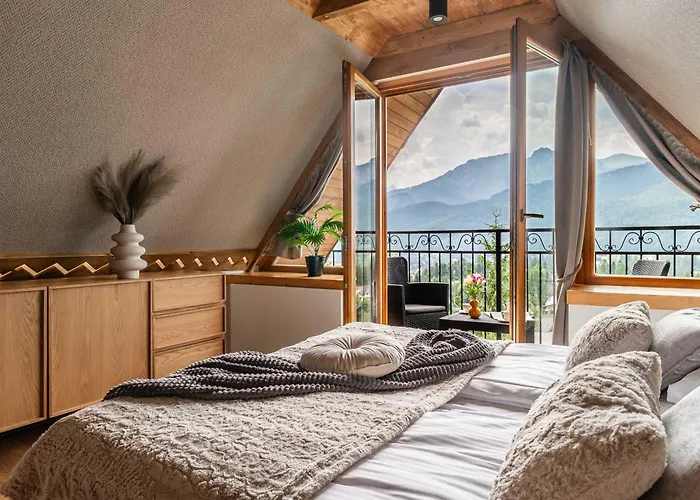 Tatra View