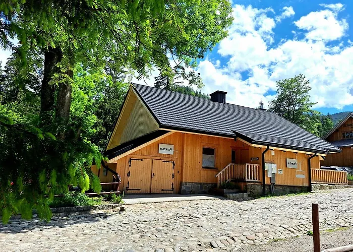 Kuźnice 13